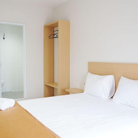 Urooms Senayan Jakarta Exteriér fotografie