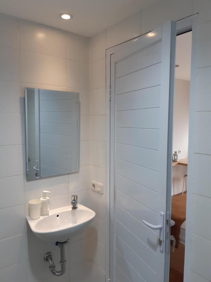 Urooms Senayan Jakarta Exteriér fotografie